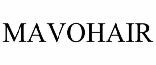 mavohair