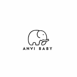 anvi baby
