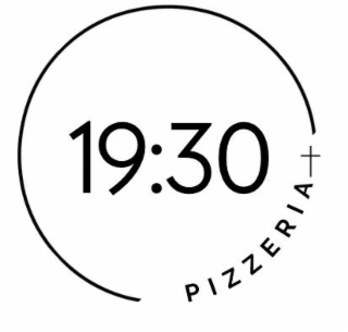 19:30 pizzeria