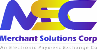 merchant solutions corp an electronic payment exchange co