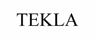 tekla