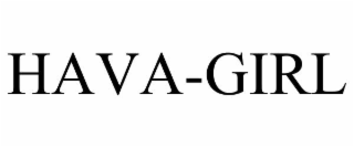 hava-girl