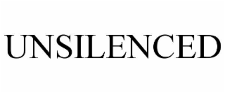 unsilenced