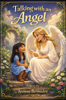 talking with an angel a story by ivonne bermudez