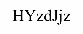 hyzdjjz
