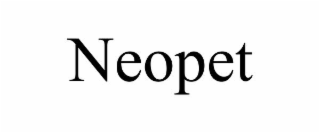 neopet