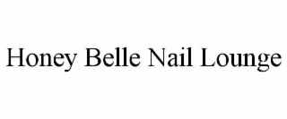 honey belle nail lounge