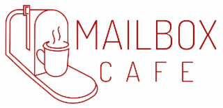 mailbox cafe