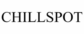 chillspot