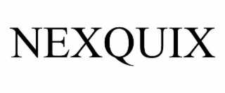 nexquix