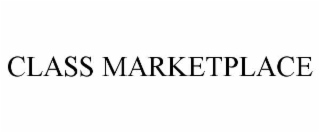 class marketplace