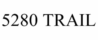 5280 trail