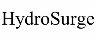 hydrosurge