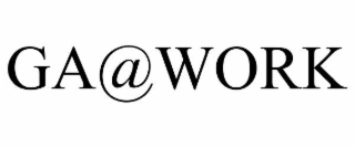 ga@work