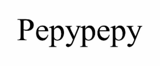 pepypepy