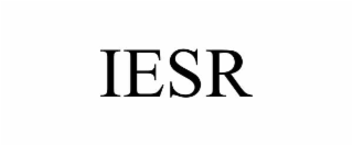 iesr