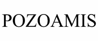 pozoamis