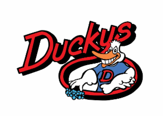 duckys