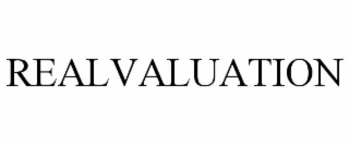 realvaluation