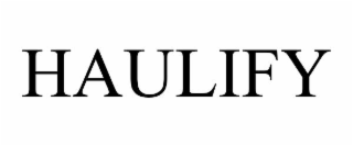 haulify