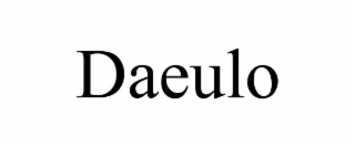 daeulo