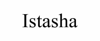 istasha