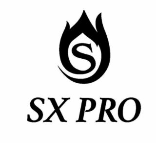 s sx pro
