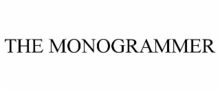 the monogrammer