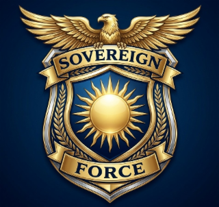 sovereign force