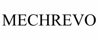 mechrevo
