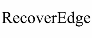 recoveredge