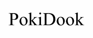 pokidook