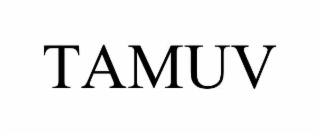 tamuv