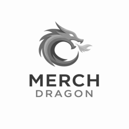 merch dragon