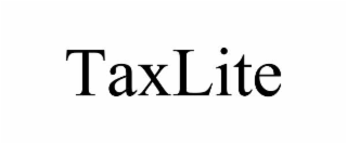 taxlite