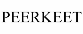 peerkeet
