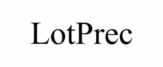 lotprec