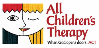 all children's therapy when god opens doors, act