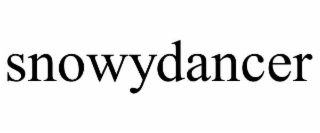 snowydancer