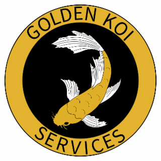 golden koi services