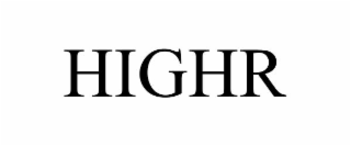 highr