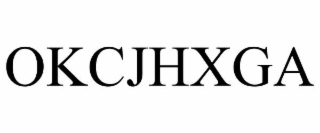 okcjhxga