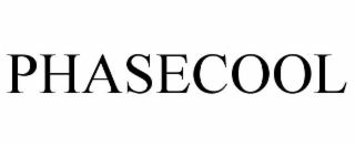 phasecool
