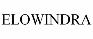 elowindra