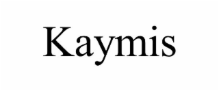 kaymis
