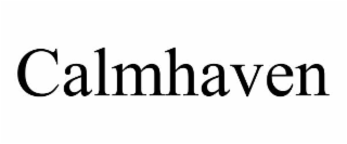 calmhaven