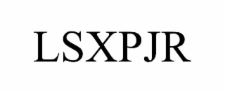 lsxpjr
