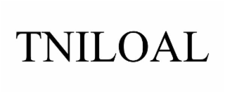 tniloal