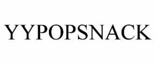 yypopsnack