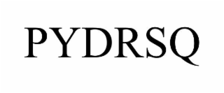 pydrsq